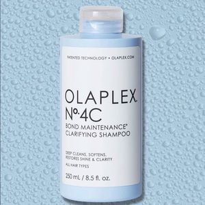 Olaplex 4c Clarifying shampoo